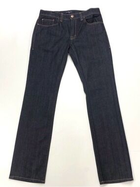 Fidelity dark wash Impala Town Rise Jeans 31”